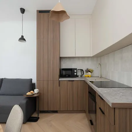 Modern Near Downtown By Renters 아파트 *