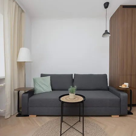 아파트 Modern Near Downtown By Renters *