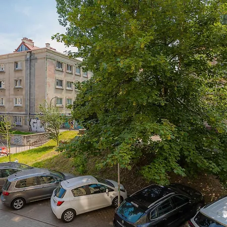 Modern Near Downtown By Renters *